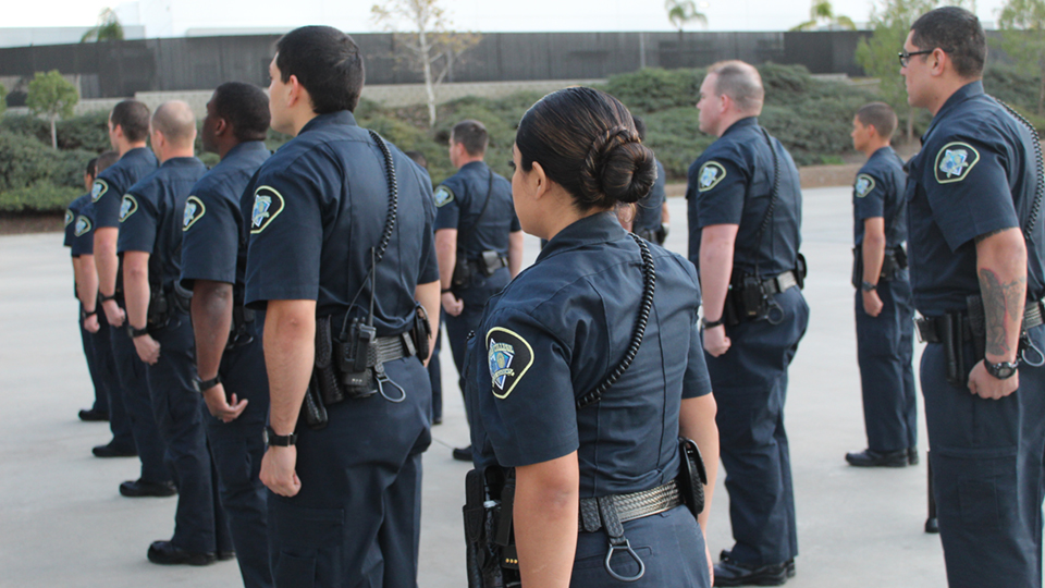 California Police Training Academies Master List Interview Now