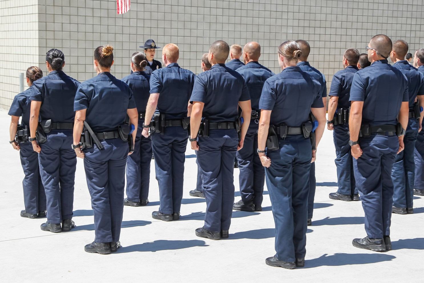Police Hiring Process Overview and Guide | Interview Now