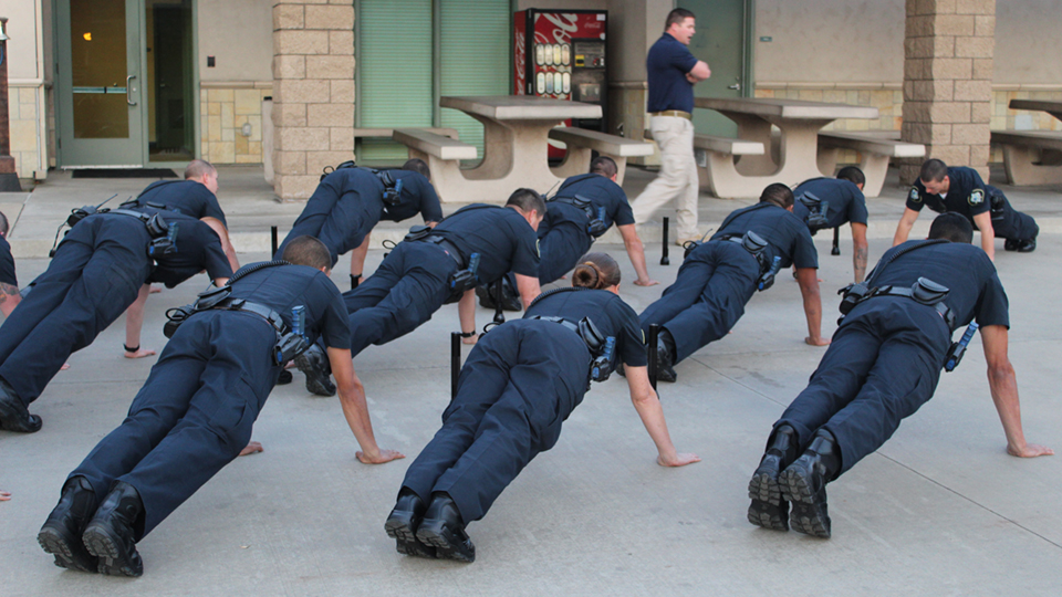 how-to-become-a-police-officer-hazmat-school